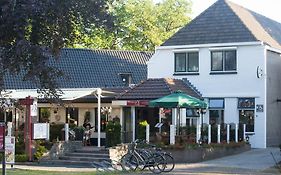 Hotel Restaurant de Meulenhoek
